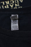 Vintage Band Shirts - Rod Stewart - Size 3XL - VBAN - FAS021 - LB