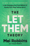 The Let Them Theory - Mel Robbins - BHEA - BOO005A