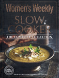 Slow Cooker: The Complete Collection - The Australian Women's Weekly - BCOO - BOO022B