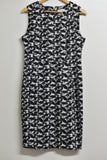 Ladies Dresses - Calvin Klein - Size 12 - LD0 - FAS012 - LB