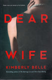 Dear Wife - Kimberly Belle - BPAP - BOO073A