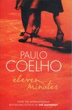 Eleven Minutes - Paulo Coelho - BPAP - BOO073B