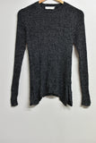 Ladies Wool - Zimmermann - Size 2 - LW0 - FAS034