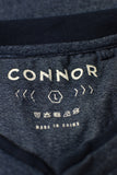 Mens Shirts - Connor - Size L - MSH - FAS029 - LB
