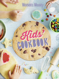 Kids' Cookbook - Australian Women's Weekly - BCHI-BCOO - BOO067B