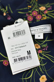 Ladies Tops *New* - Belle & Bloom - Size M - LT0 - FAS025 - LB