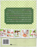 The AWW Cooking School for Kids - The Australian Women's Weekly - BCOO-BCHI - BOO021A