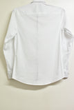 Mens Shirts - Brilliant Basics - Size 38 - MSH - MACT - MPLU - FAS029 - LB