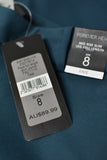 Ladies Pants *New* - Forever New - Size 8 - LP0 - FAS005 - LB