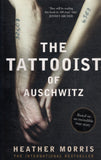 The Tattooist of Auschwitz - Heather Morris - BPAP - BOO014A