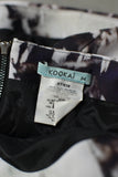 Ladies Tops - Kookai - Size 34 - LT0 - WPLU - FAS035 - LB