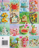 Easy Party Cakes - The Australian Women's Weekly - BCOO - BOO018A
