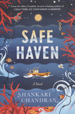 Safe Haven - Shankari Chandran *Signed* - BPAP - BOO010B
