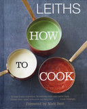 Leiths How to Cook - Claire Macdonald, Jenny Stringer, Mark Best - BCOO - BOO079A