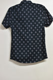 Mens Shirts - Connor - Size S - MSH - FAS029 - LB