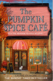 The Pumpkin Spice Café - Laurie Gilmore - BPAP - BOO022A