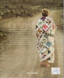 Material Obsession: Contemporary Quilt Designs - Kathy Doughty, Sarah Fielke - BCRA - BOO065B