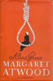 Alias Grace - Margaret Atwood - BHAR - BOO077A