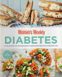 Diabetes - The Australian Women's Weekly - BHEA - BOO001A