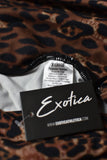 Ladies Active *New* - Exotica - Size XL - LACT - WPLU - FAS020 - LB