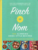 Pinch of Nom: 100 Slimming, Home-style Recipes - Kate Allinson, Kay Featherstone - BCOO-BHEA - BOO067B