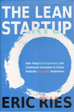 The Lean Startup - Eric Ries - BREF - BOO018A