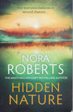 Hidden Nature - Nora Roberts - BPAP - BOO060A