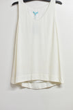 Ladies Tops *New* - Blue Illusion - Size XS - LT0 - FAS006 - LB