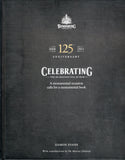 Celebrating the Re-invention of Rum: A Monumental Occasion Calls for a Monumental Book - Eamon Evans - BCOO - BOO069B