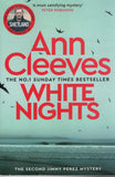 White Nights - Ann Cleeves - BPAP - BOO059B