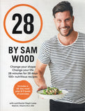 28 by Sam Wood - Sam Wood *Signed* - BHEA - BOO007B