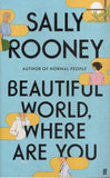 Beautiful World, Where Are You - Sally Rooney - BPAP - BOO061A