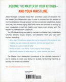 The master your metabolism cookbook - Jillian Michaels - BCOO-BHEA - BOO072A