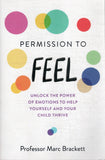 Permission to Feel - Marc Brackett - BHEA - BOO018A