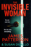 The Invisible Woman - James Patterson - BPAP - BOO066B