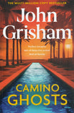 Camino Ghosts - John Grisham - BPAP - BOO063A