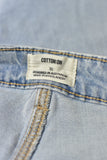 Ladies Denim - Cotton On - Size 30 - LJE - WPLU - FAS005 - LB