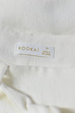 Ladies Pants - Kookai - Size 34 - LP0 - WPLU - FAS020 - LB
