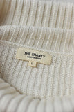 Ladies Wool - The Shanty Corporation - Size L - LW0 - FAS020 - LB