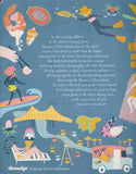 Flavours of Queensland: Favourite Restaurants and Bars with Their Signature Recipes - Jonette George - BCOO-BAUT - BOO048A