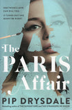 The Paris Affair - Pip Drysdale - BPAP - BOO022A