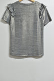 Ladies Tops - Basque - Size 10 - LT0 - FAS021 - LB