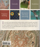 Encyclopedia of Sewing Machine Techniques - Nancy Bednar, JoAnn Pugh-Gannon - BREF-BCRA - BOO015A
