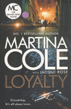 Loyalty - Martina Cole - BPAP - BOO045
