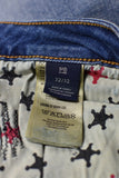 Ladies Denim - Scotch & Soda - Size 32 - LJE - WPLU - FAS005 - LB