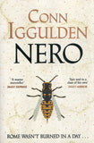 Nero - Conn Iggulden - BPAP - BOO002B