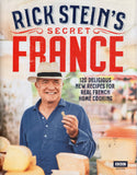 Rick Stein's Secret France - Rick Stein - BCOO - BOO016A
