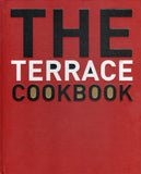 The Terrace Cookbook - St Joseph's College - BCOO - BOO059A