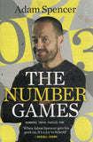 The Number Games - Adam Spencer - BSCI - BOO050A