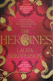 The Heroines - Laura Shepperson - BPAP - BOO026B